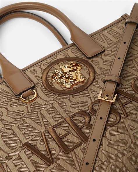 VERSACE Women's Handbags 